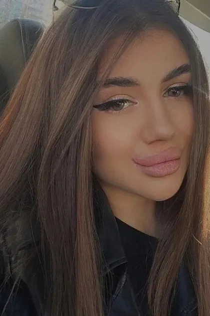 Vika escort profile in Florence