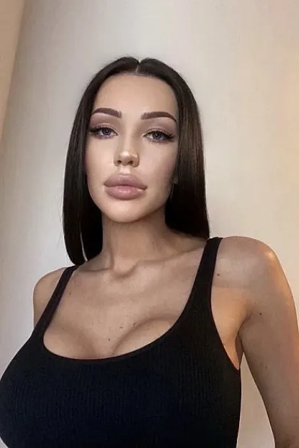 Marta escort profile in Florence